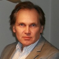 Deliva Employee Leif Sparremo's profile photo