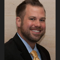JPMorgan Chase Employee Brad Agee's profile photo