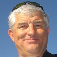 Collin Bruce Email & Phone Number