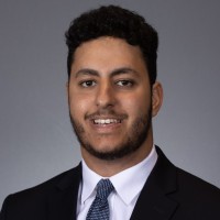 JPMorganChase Employee Jonathan Botros's profile photo
