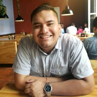 ooShirts Employee Jose Quintero's profile photo