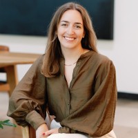 TOPO Employee Allie Bell's profile photo