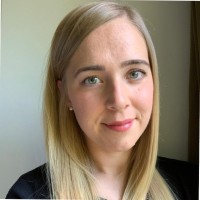 Blackdot Solutions Employee Sasha Jenkins's profile photo