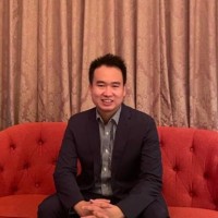 LHN Limited Employee Steve Yeo's profile photo