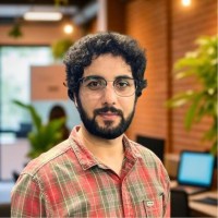 IntegriChain Employee Waris Malik's profile photo