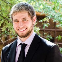 Mustang CAT Employee James Wegner's profile photo
