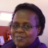 Mubangizi Caroline