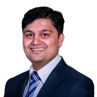 Echo Base Global Employee Sandesh Sonar's profile photo