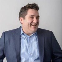 Deloitte Digital Employee Chad Clay's profile photo