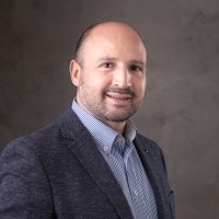 Trustonic Employee Enrique Barranco's profile photo