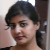 eZdia Inc. Employee Dishi Goyal's profile photo