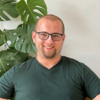 Codi.pro Employee Sebastian Jaros's profile photo