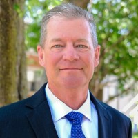 Research College of Nursing Employee Brian Vogelsmeier's profile photo