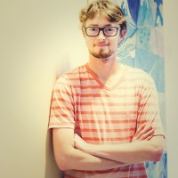 Town of Brownsburg Employee Mitchell Giesting's profile photo