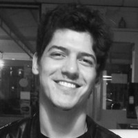 Maxiplan Employee Nickolas Bittelbrunn's profile photo