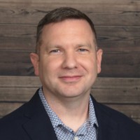 Fortra Employee Andrew Rickert's profile photo