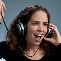 Wochit Employee Daphna Tsachor's profile photo