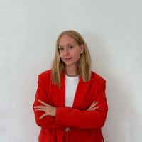 Neiade Employee Giulia Molteni's profile photo