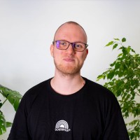 Synatix Employee Jan-Christoph Schuba's profile photo