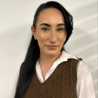 Automated Analytics Employee Hollie Egan's profile photo