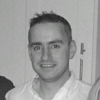 Pobl Group Employee Gerwyn Neale's profile photo