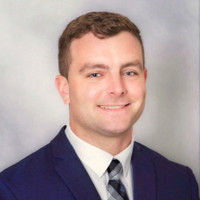 AstraZeneca Employee Jim Witkowski's profile photo