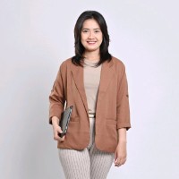 Amita Nuryudhani Email