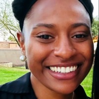 Redemption Church Employee Jamise Caesar's profile photo