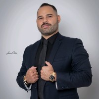 Cibernética Employee Fernan A's profile photo