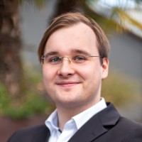 Data Spree GmbH Employee Eric Dörheit's profile photo