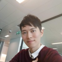 HSITP Hong Kong-Shenzhen Innovation and Technology Park Employee Nic Lam's profile photo
