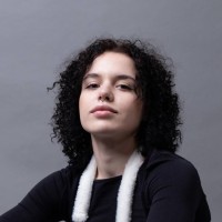 DevelopsToday Employee Viktoria Kolomiets's profile photo