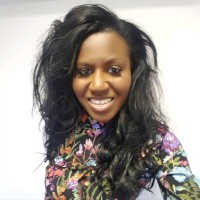 English National Opera Employee Naomi Page's profile photo