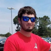 ChemTreat Employee Cody Byrum's profile photo