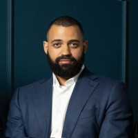 Savills Middle East Employee Leon Mantock's profile photo