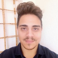 Vinco Soluções Tecnológicas Employee Gabriel Inácio's profile photo