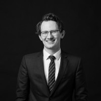ZEQ AG Employee Jan König's profile photo