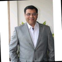 Dilip Shah Email