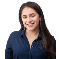 Lean Consulting Employee Maron Arrieta's profile photo
