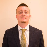 St. Margaret's Hospice Care Employee Jack Gorman's profile photo