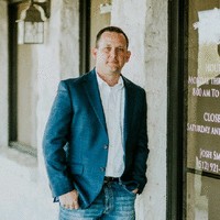 Sonora Bank Employee Josh Smith's profile photo