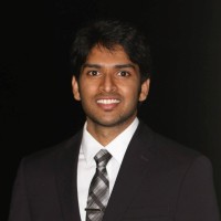 PhiDimensions, Inc Employee Vinod Reddy's profile photo