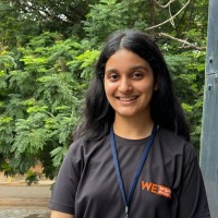 KJ Somaiya College of Engineering, Vidyavihar Employee Aakanksha Singh's profile photo