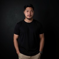 Pulsifi Employee Haiqal Azmi's profile photo