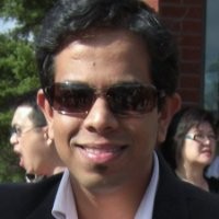 Moneris Employee Daniel Rozario's profile photo