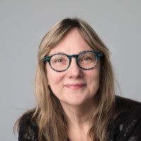 Detroit Free Press Employee Susan Tompor's profile photo