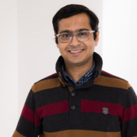 Arindam Ghosh Email & Phone Number