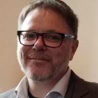 DroneDeploy Employee Thomas Marsh's profile photo