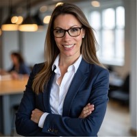 Allied Modular Building Systems, Inc. Employee Suzanne Caraveo's profile photo