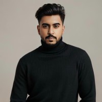 InOrg Employee Aditya Dayal's profile photo